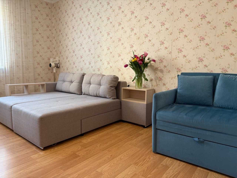 Простора квартира 49 м², 2 поверх в ЖК "Софія Сіті" – від власника! Софиевская Борщаговка - изображение 2