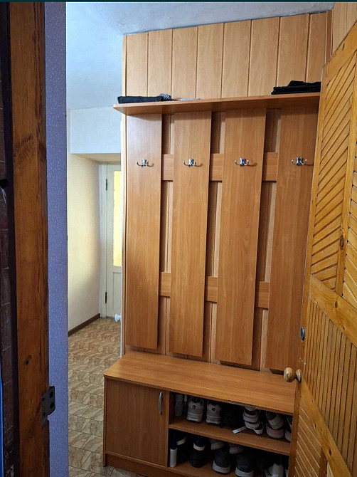 1 ком. 3 Слободская, 7/9, кирп.  19т. Николаев - изображение 6