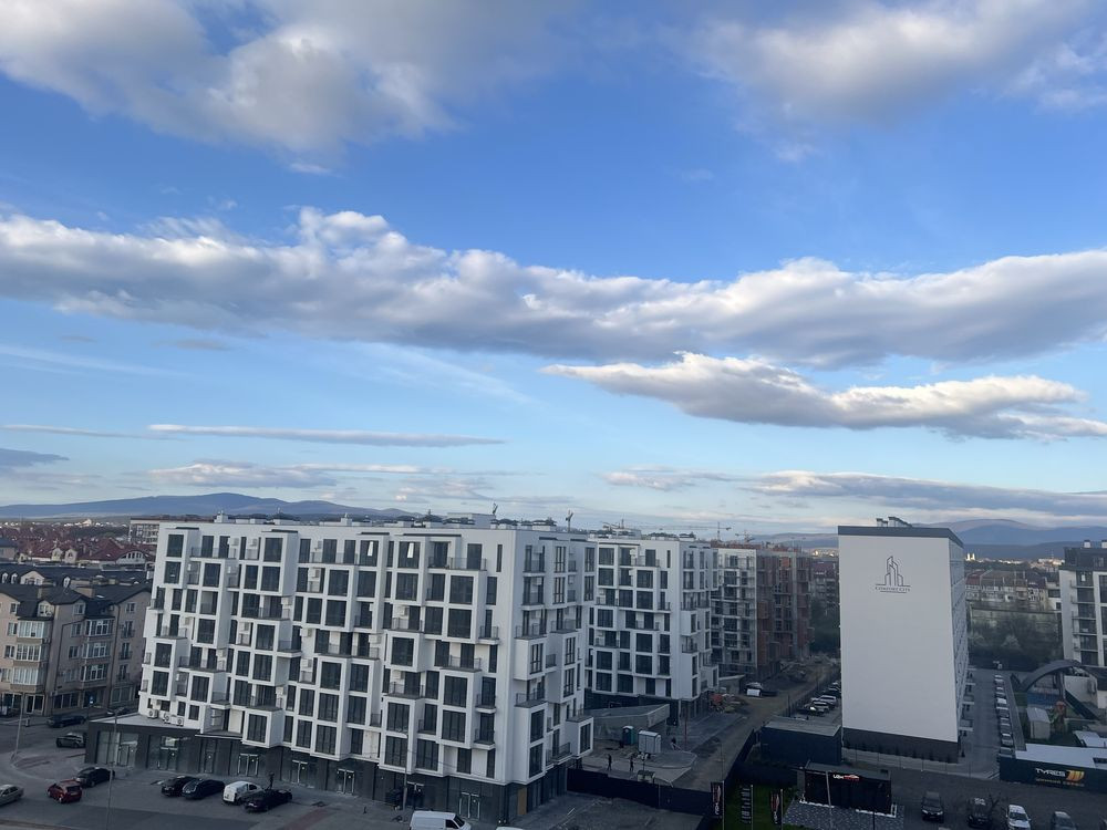 Продаж 2 кі-ної к-ри 1050$ квадрат Ужгород - изображение 2