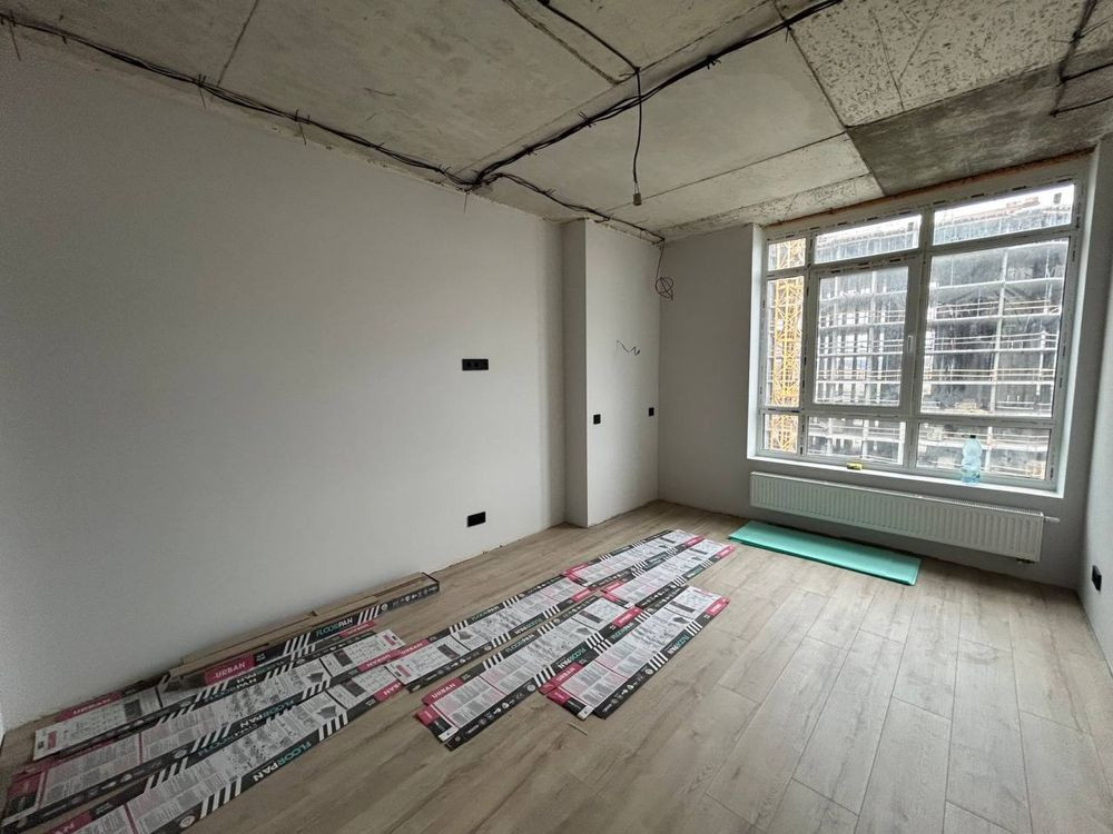 Комфорт та активний відпочинок - це про квартиру в  ЖК «Синергія Сіті» Ірпінь - зображення 5