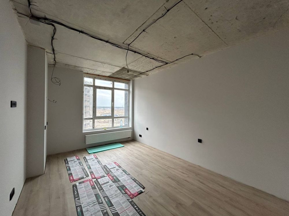 Комфорт та активний відпочинок - це про квартиру в  ЖК «Синергія Сіті» Ірпінь - зображення 1