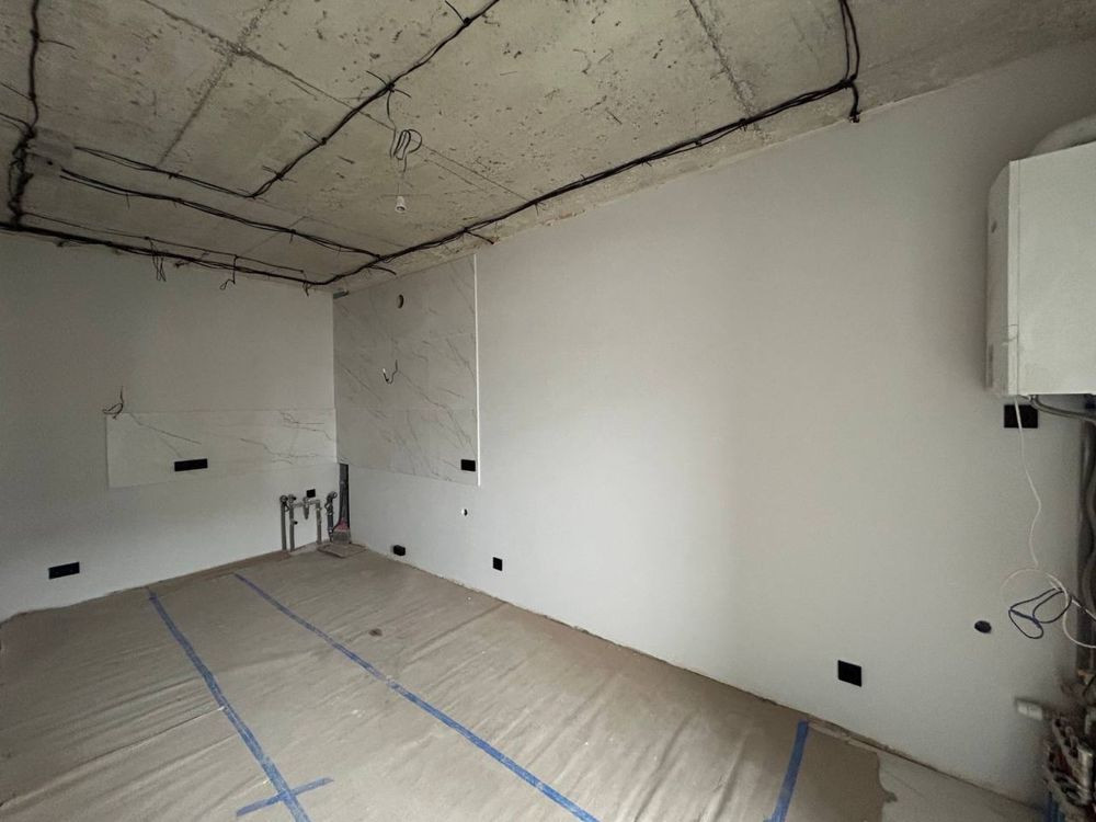 Комфорт та активний відпочинок - це про квартиру в  ЖК «Синергія Сіті» Ірпінь - зображення 2