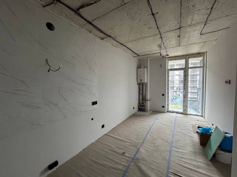 Комфорт та активний відпочинок - це про квартиру в  ЖК «Синергія Сіті» Ірпінь - зображення 6