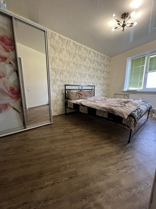 Продам шикарную 4 ком. в доме ОСББ (Sher) Кам`янське (Запорізька обл.) - зображення 8