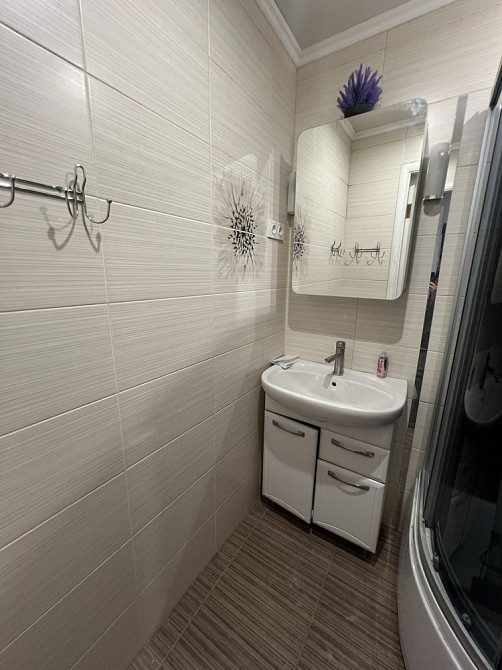 Продам шикарную 4 ком. в доме ОСББ (Sher) Кам`янське (Запорізька обл.) - зображення 5