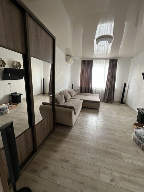 Продам шикарную 4 ком. в доме ОСББ (Sher) Кам`янське (Запорізька обл.) - зображення 1