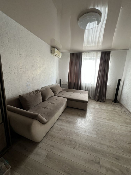 Продам шикарную 4 ком. в доме ОСББ (Sher) Кам`янське (Запорізька обл.) - зображення 6