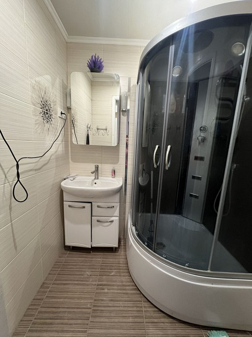 Продам шикарную 4 ком. в доме ОСББ (Sher) Кам`янське (Запорізька обл.) - зображення 4