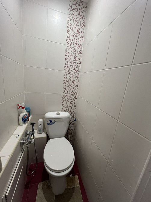 Продам шикарную 4 ком. в доме ОСББ (Sher) Кам`янське (Запорізька обл.) - зображення 3