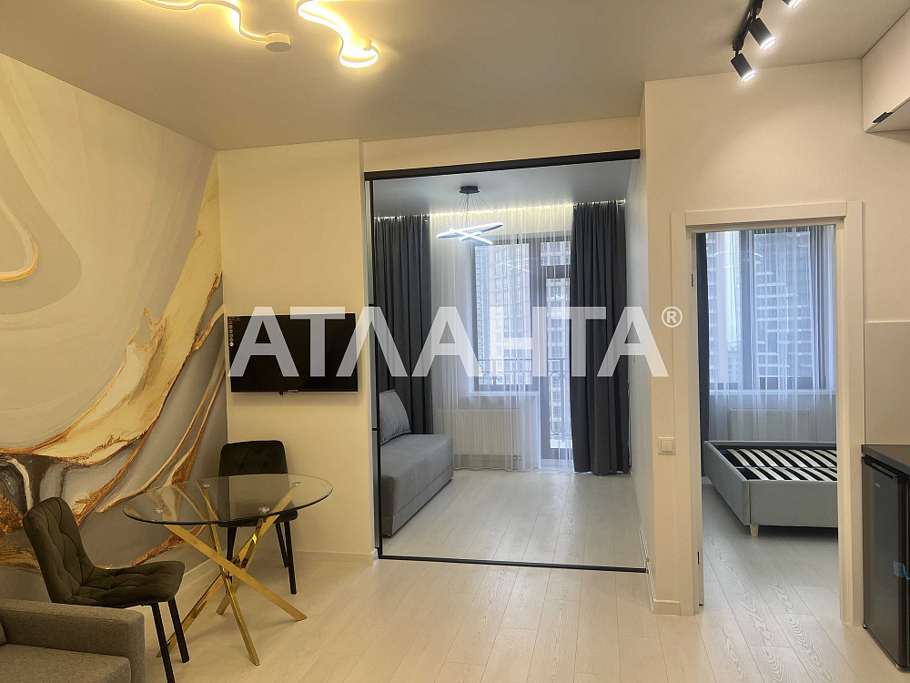 Лучшее предложение в ЖК Эллада. Аркадия. Одесса - изображение 5