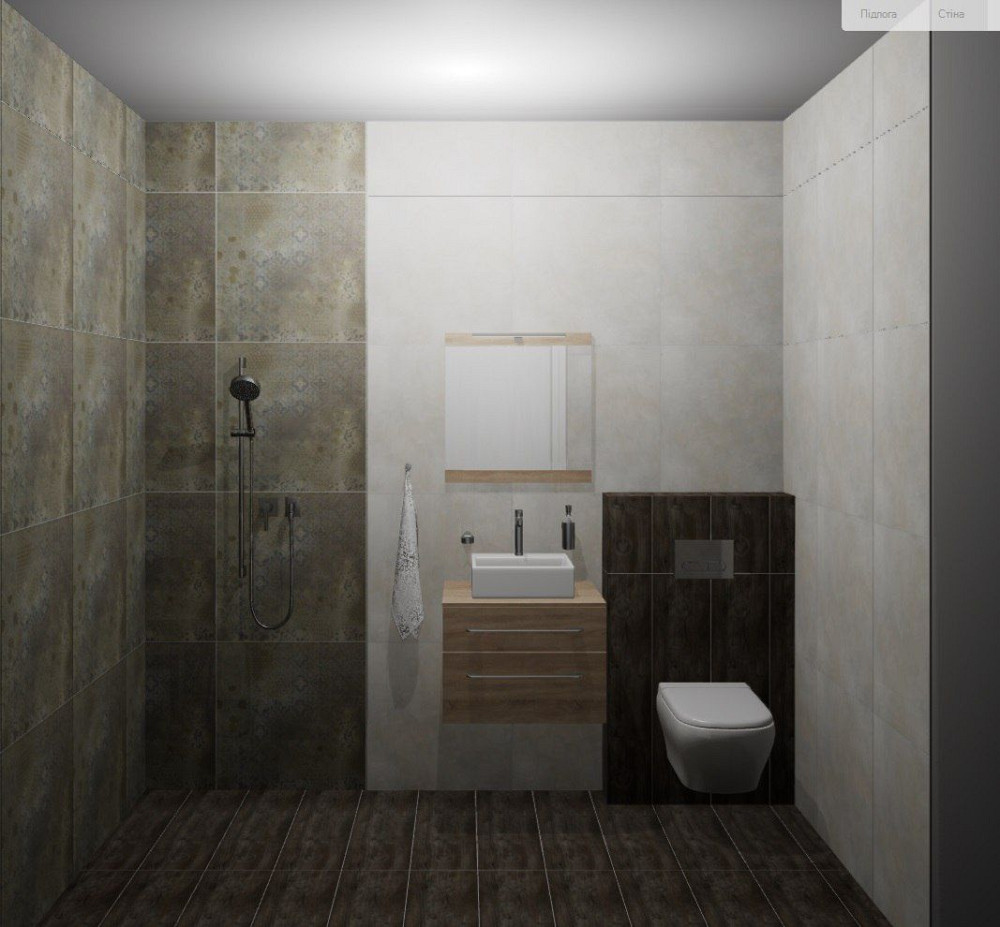 Єоселя!Продається1-кім квартира в Святопетрівське з частковим ремонтом Святопетрівське (Києво-Свят.р-н) - зображення 4