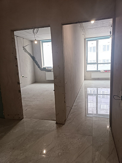 Єоселя!Продається1-кім квартира в Святопетрівське з частковим ремонтом Святопетрівське (Києво-Свят.р-н) - зображення 5