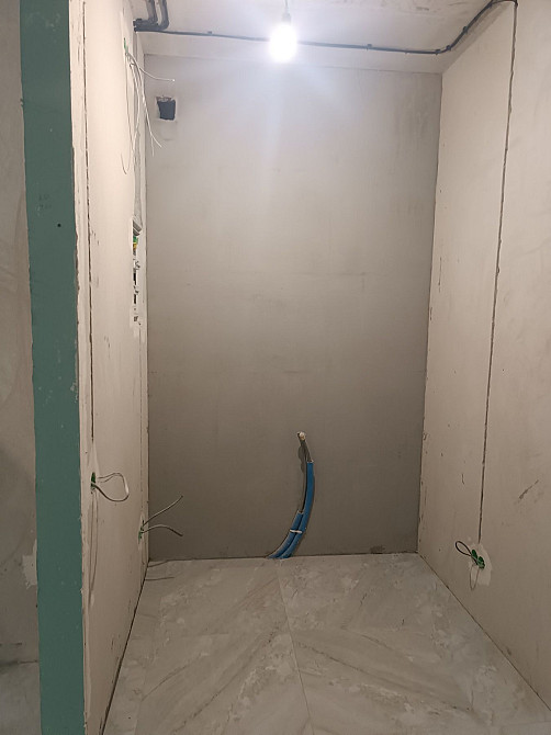 Єоселя!Продається1-кім квартира в Святопетрівське з частковим ремонтом Святопетрівське (Києво-Свят.р-н) - зображення 6