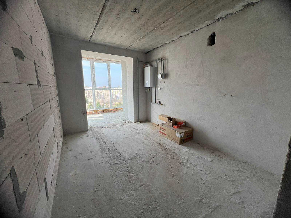 Продаж шикарноі-простороі 2к квартири ЖК Перлина проскурова Виставка Хмельницький - зображення 4