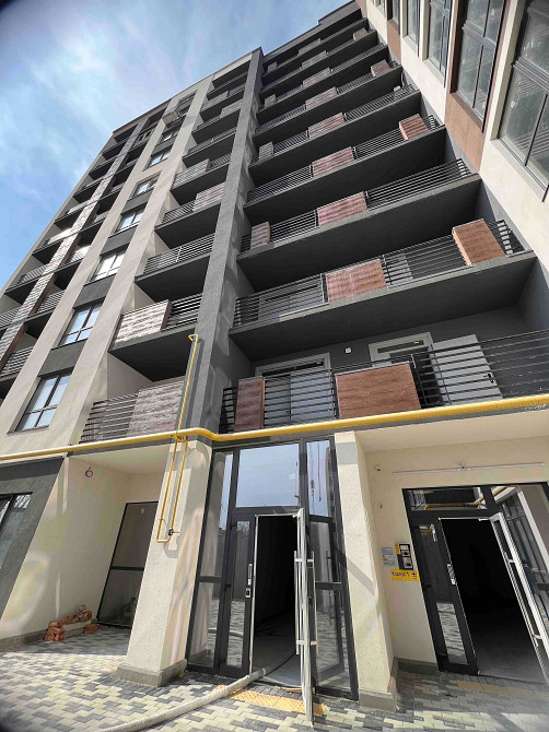 Продаж шикарноі-простороі 2к квартири ЖК Перлина проскурова Виставка Хмельницький - зображення 5