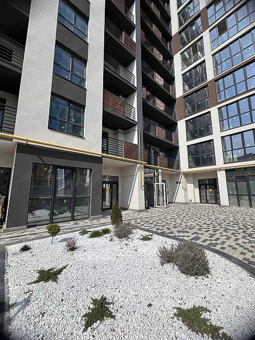 Продаж шикарноі-простороі 2к квартири ЖК Перлина проскурова Виставка Хмельницький - зображення 1