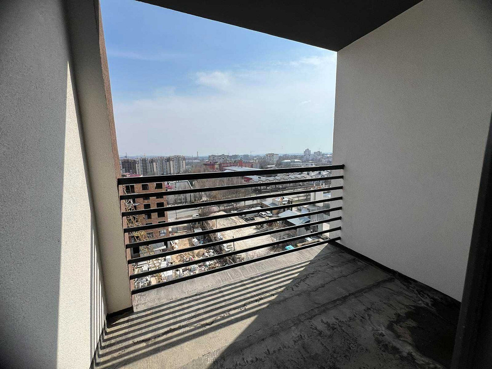 Продаж шикарноі-простороі 2к квартири ЖК Перлина проскурова Виставка Хмельницький - зображення 7