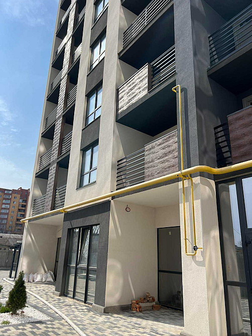 Продаж шикарноі-простороі 2к квартири ЖК Перлина проскурова Виставка Хмельницький - зображення 2