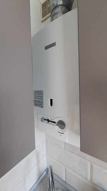 Продаж 2р Київська, 27; 50м2 Винница - изображение 8