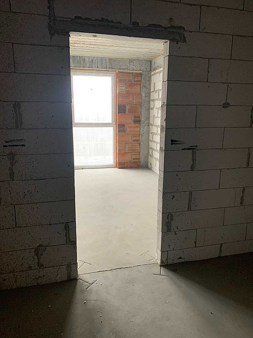 Продаж 1к квартири в зданому будинку, видано ключі. БЕЗ КОМІСІЇ!!! Буча - изображение 5