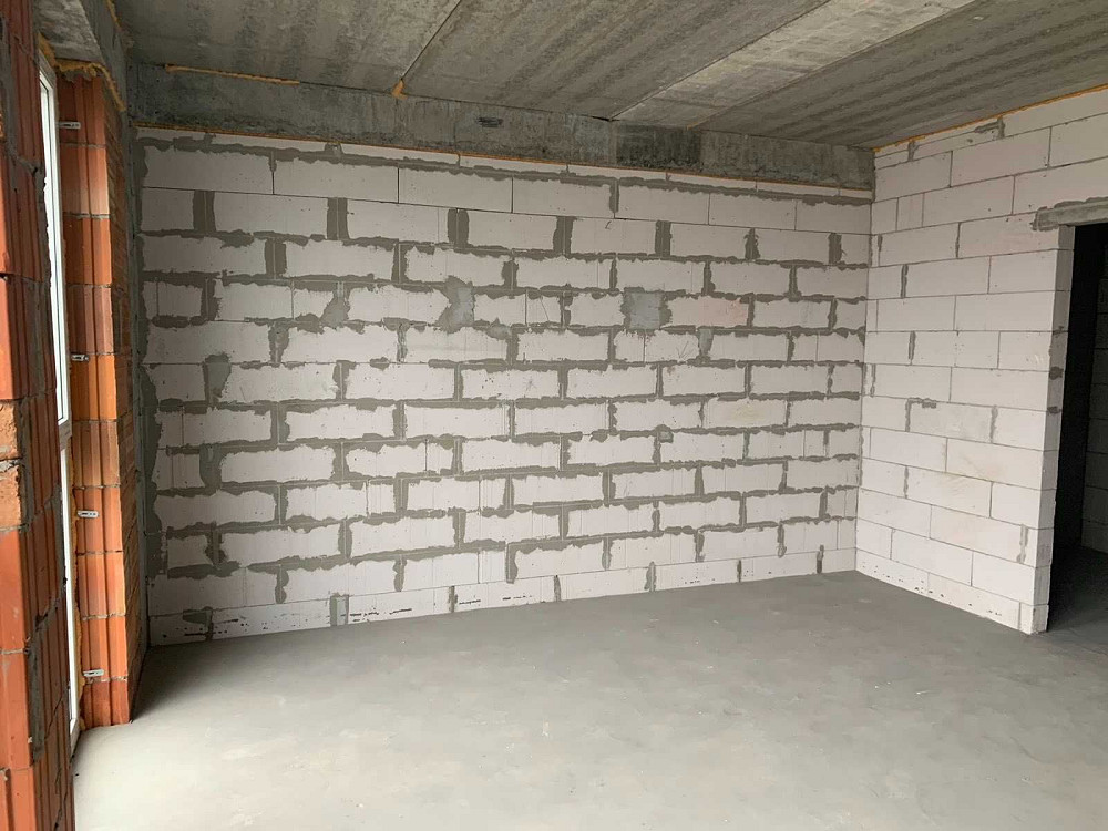 Продаж 1к квартири в зданому будинку, видано ключі. БЕЗ КОМІСІЇ!!! Буча - изображение 2