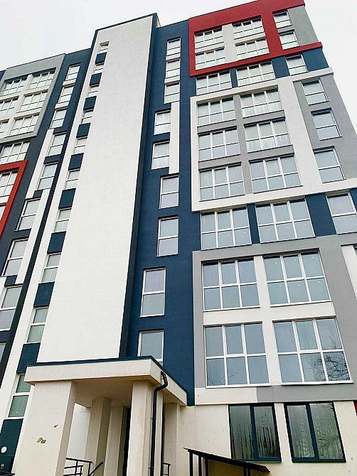 Продаж 1к квартири в зданому будинку, видано ключі. БЕЗ КОМІСІЇ!!! Буча - изображение 1