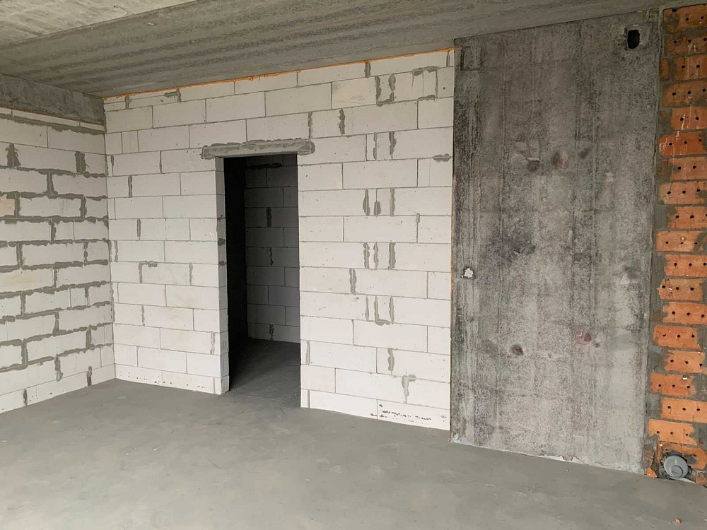 Продаж 1к квартири в зданому будинку, видано ключі. БЕЗ КОМІСІЇ!!! Буча - изображение 3