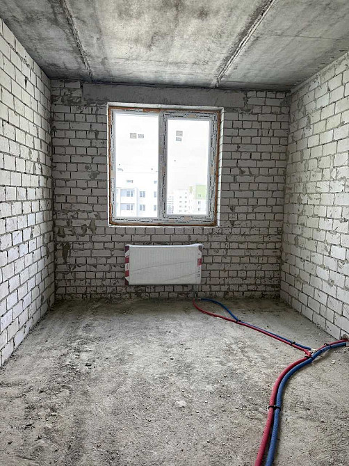 34000 ЖК Мира 3  Продам  2 комнатную квартиру S-56 кв.м !AS Харьков - изображение 6