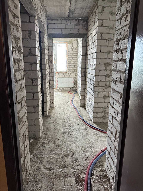 34000 ЖК Мира 3  Продам  2 комнатную квартиру S-56 кв.м !AS Харьков - изображение 5