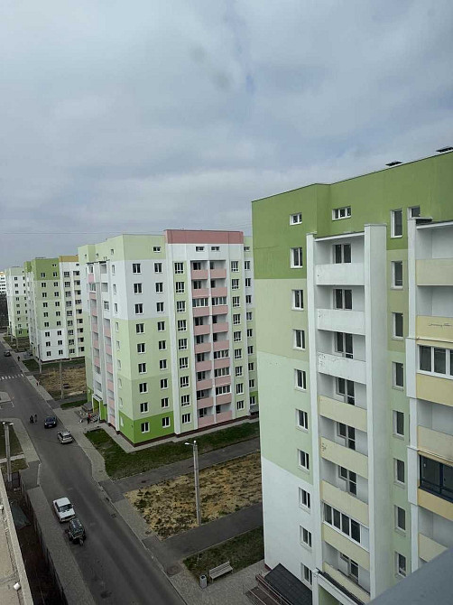 34000 ЖК Мира 3  Продам  2 комнатную квартиру S-56 кв.м !AS Харьков - изображение 2