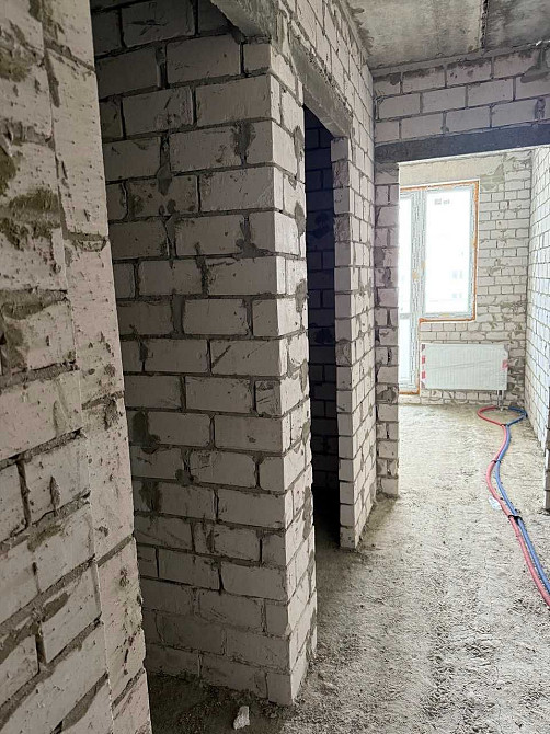 34000 ЖК Мира 3  Продам  2 комнатную квартиру S-56 кв.м !AS Харьков - изображение 8