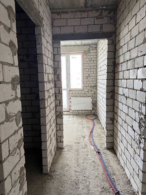 34000 ЖК Мира 3  Продам  2 комнатную квартиру S-56 кв.м !AS Харьков - изображение 4