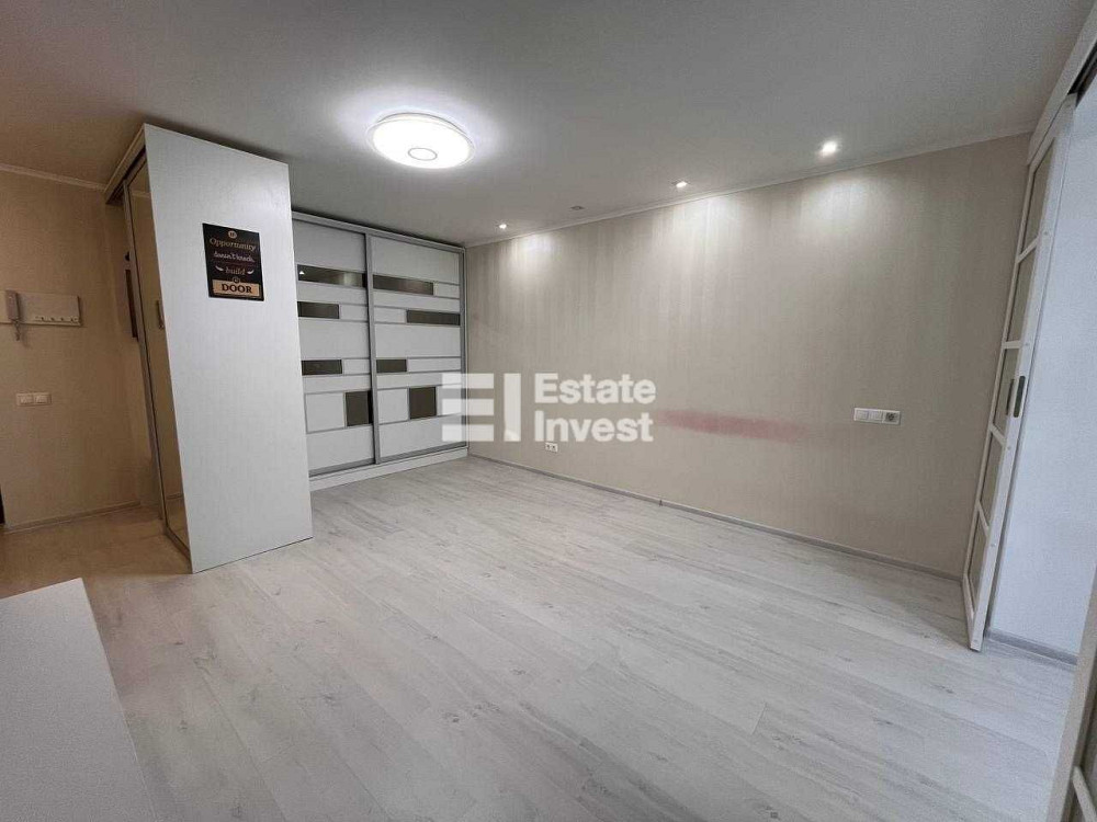 Оренда однокімнатної квартири в ЖК «Європейське місто» с. Крюківщина Крюківщина - зображення 8