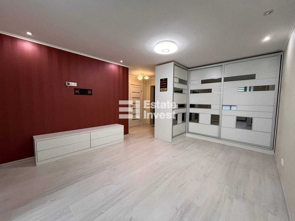 Оренда однокімнатної квартири в ЖК «Європейське місто» с. Крюківщина Крюківщина - зображення 5