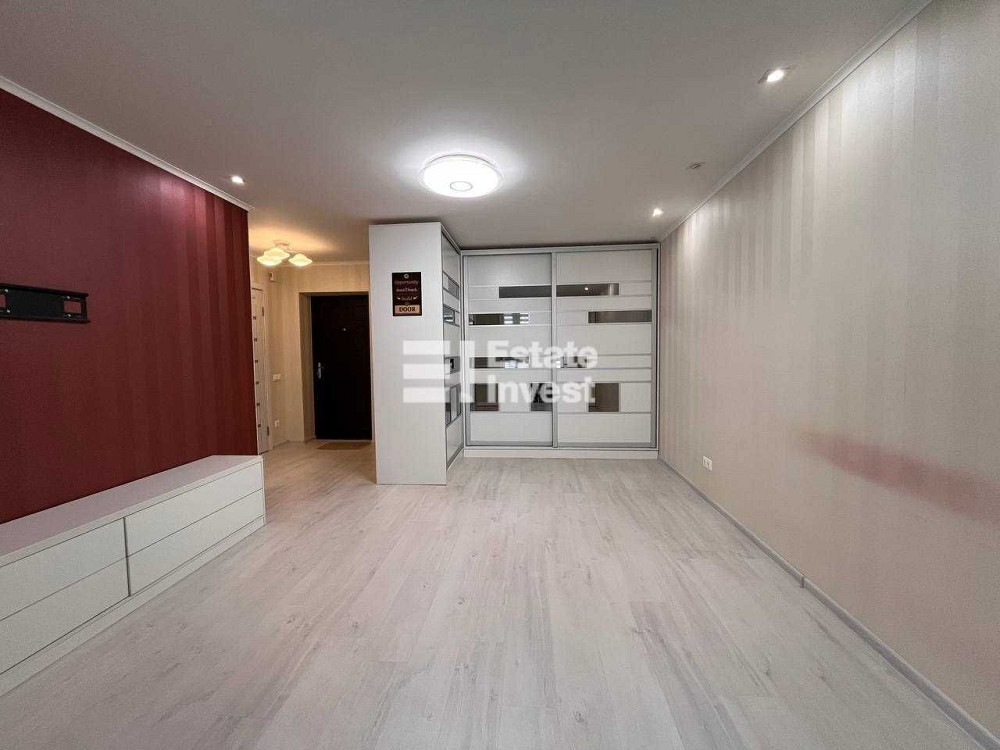 Оренда однокімнатної квартири в ЖК «Європейське місто» с. Крюківщина Крюківщина - зображення 6