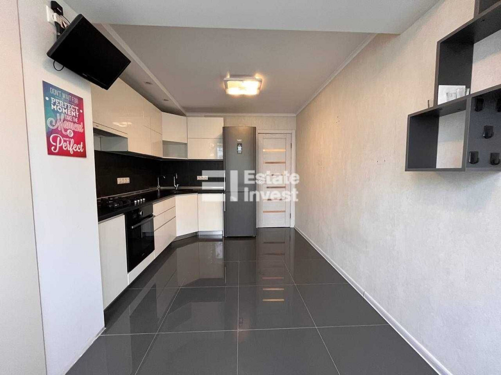 Оренда однокімнатної квартири в ЖК «Європейське місто» с. Крюківщина Крюківщина - зображення 2