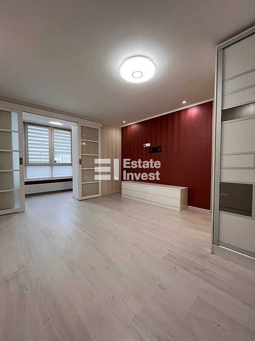 Оренда однокімнатної квартири в ЖК «Європейське місто» с. Крюківщина Крюківщина - зображення 7