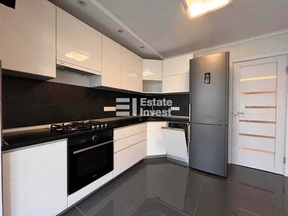 Оренда однокімнатної квартири в ЖК «Європейське місто» с. Крюківщина Крюківщина - зображення 1