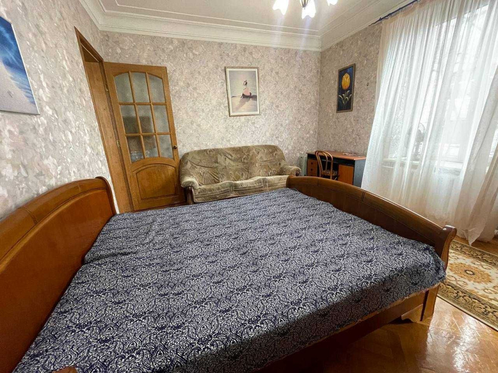 Сдам 2 к. квартиру метро Научная, Центр города Харьков - изображение 8