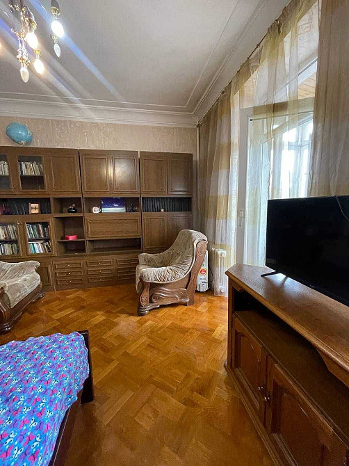 Сдам 2 к. квартиру метро Научная, Центр города Харьков - изображение 4