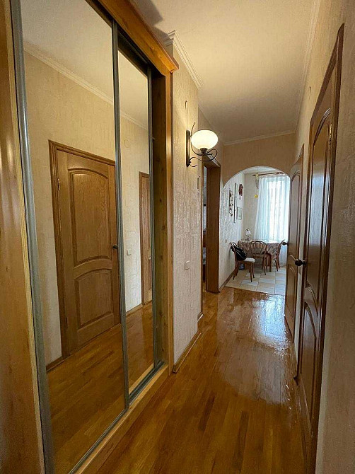 Сдам 2 к. квартиру метро Научная, Центр города Харьков - изображение 6