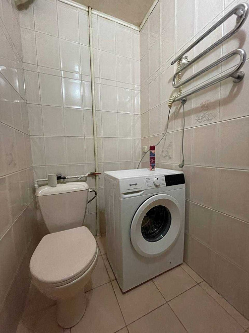 Сдам 2 к. квартиру метро Научная, Центр города Харьков - изображение 5