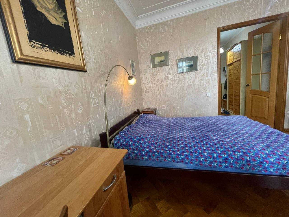 Сдам 2 к. квартиру метро Научная, Центр города Харьков - изображение 1