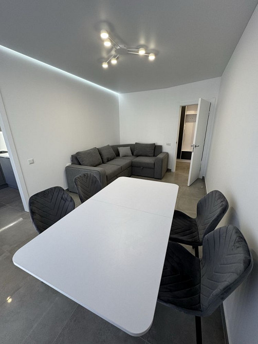 Оренда 2 кімнатної із функцією 3 кім квартири в центрі, все є Ивано-Франковск - изображение 4