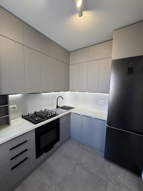 Оренда 2 кімнатної із функцією 3 кім квартири в центрі, все є Ивано-Франковск - изображение 3