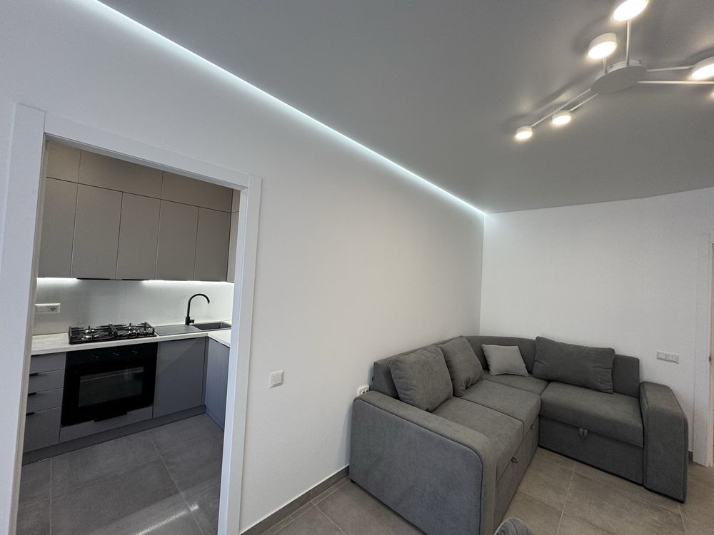 Оренда 2 кімнатної із функцією 3 кім квартири в центрі, все є Ивано-Франковск - изображение 6