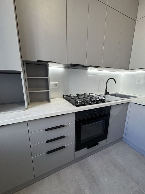 Оренда 2 кімнатної із функцією 3 кім квартири в центрі, все є Ивано-Франковск - изображение 2