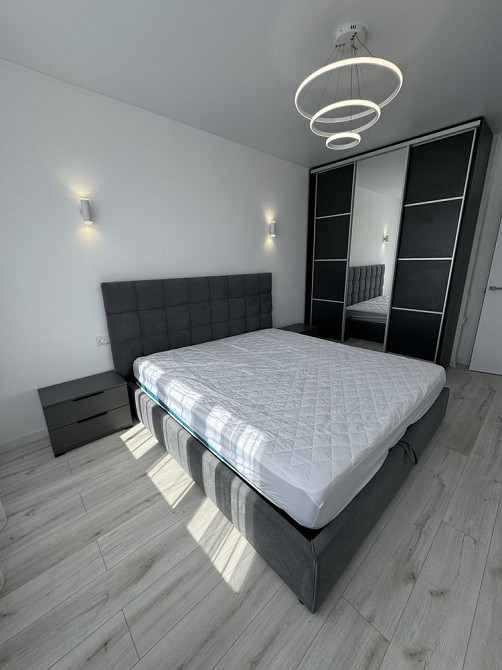 Оренда 2 кімнатної із функцією 3 кім квартири в центрі, все є Ивано-Франковск - изображение 8