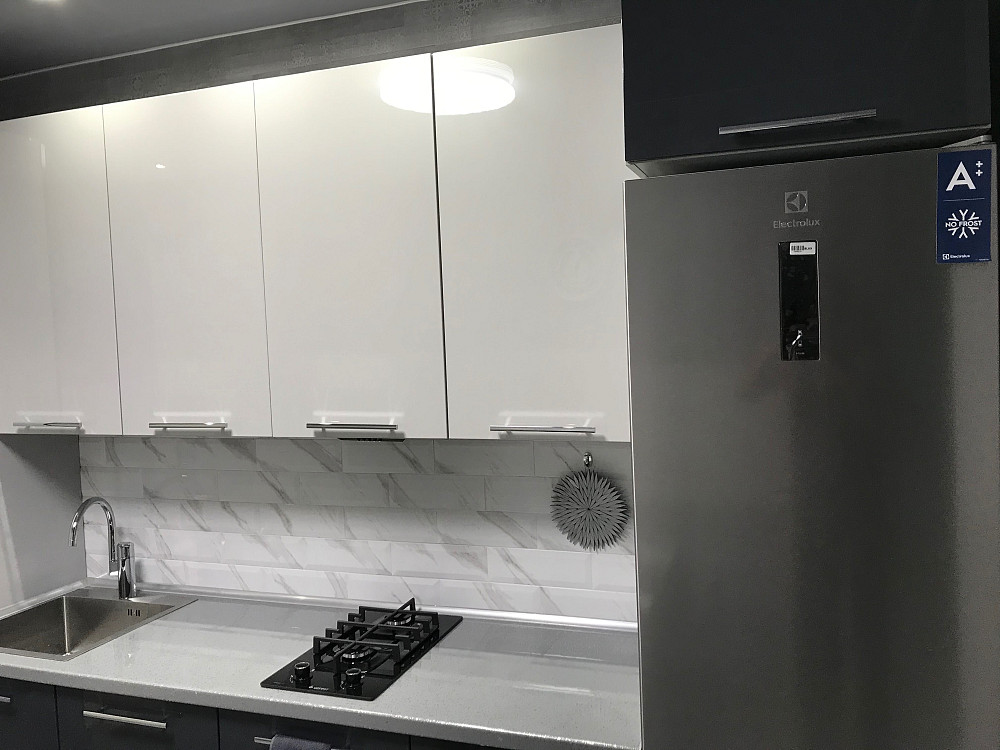 Сдам СВОЮ однокомнатную квартиру. Дніпро - зображення 4