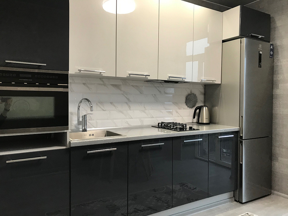 Сдам СВОЮ однокомнатную квартиру. Дніпро - зображення 5